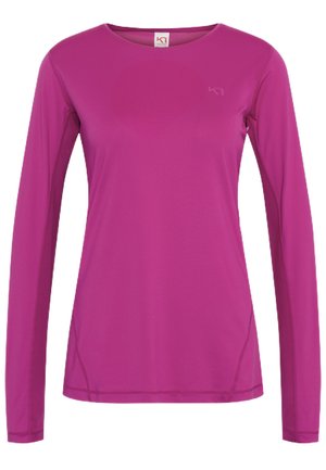 NORA - Long sleeved top - fucha