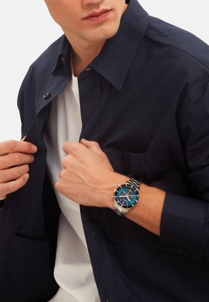 Breil REMIXER - Montre à aiguilles - blue