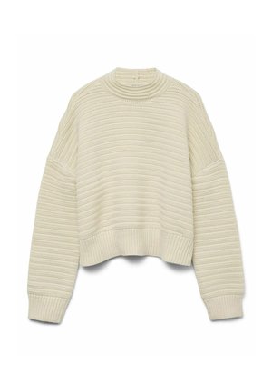 Vero Moda, AWSIBILLE - Pullover - birch