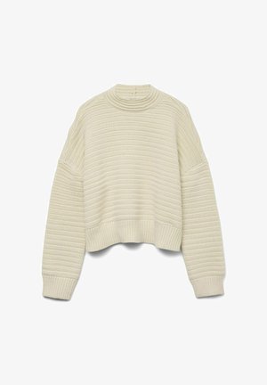 Vero Moda, AWSIBILLE - Pullover - birch