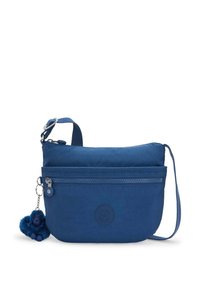 Unselected, casual blue