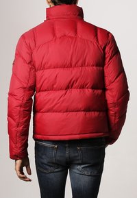 Hilfiger Denim Dunjacka - red