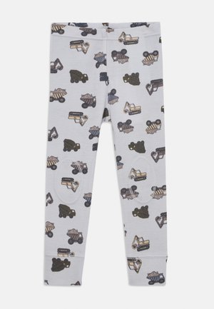 NMMWILLOW UNISEX - Rajstopy