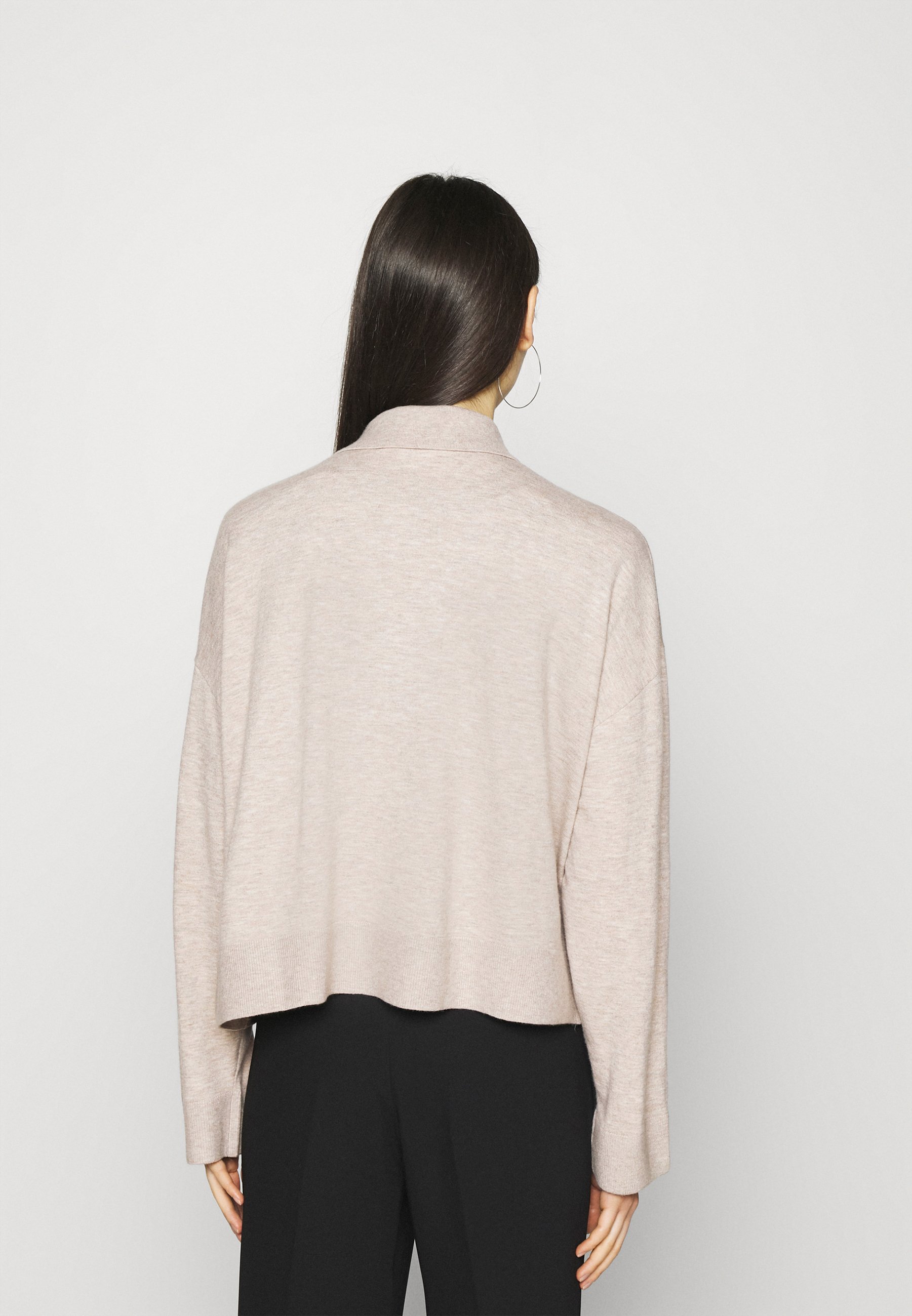 weekday monique sweater
