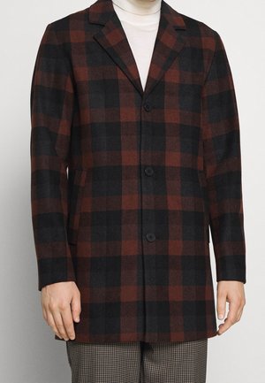 Kort kappa / rock - beige