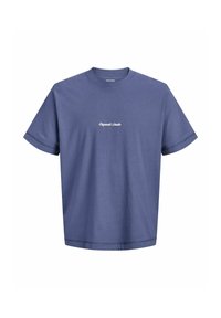Niet geselecteerd, crown blue
