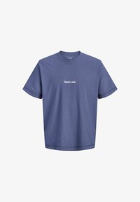 Niet geselecteerd, crown blue