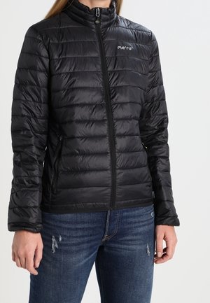 Blouson - black