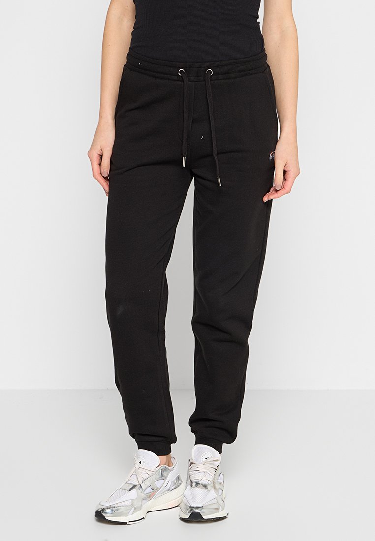 LA MARTINA Trainingsbroek zwart