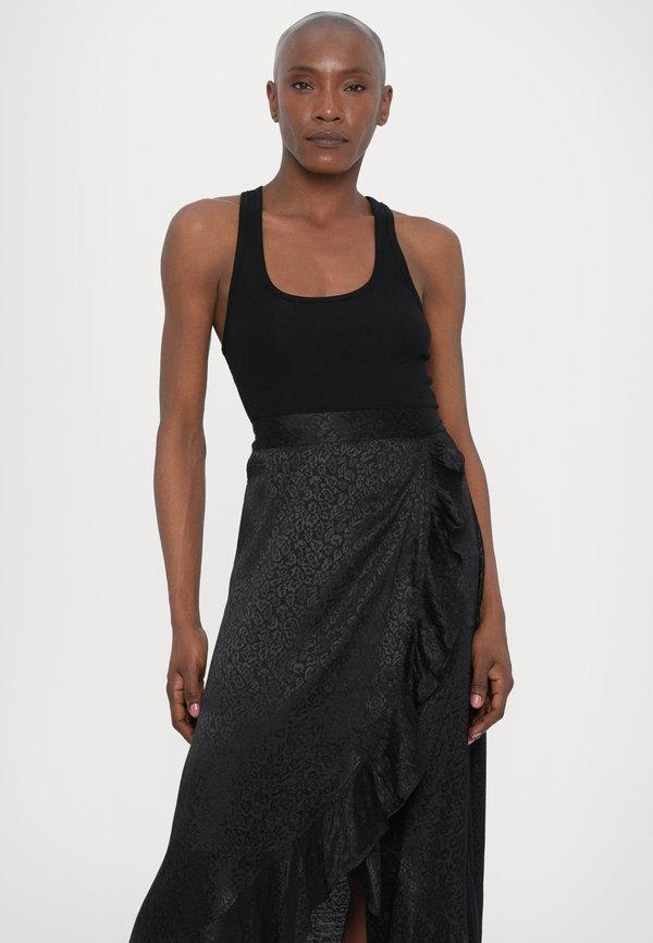 SIENNA SKIRT - A-line skirt4