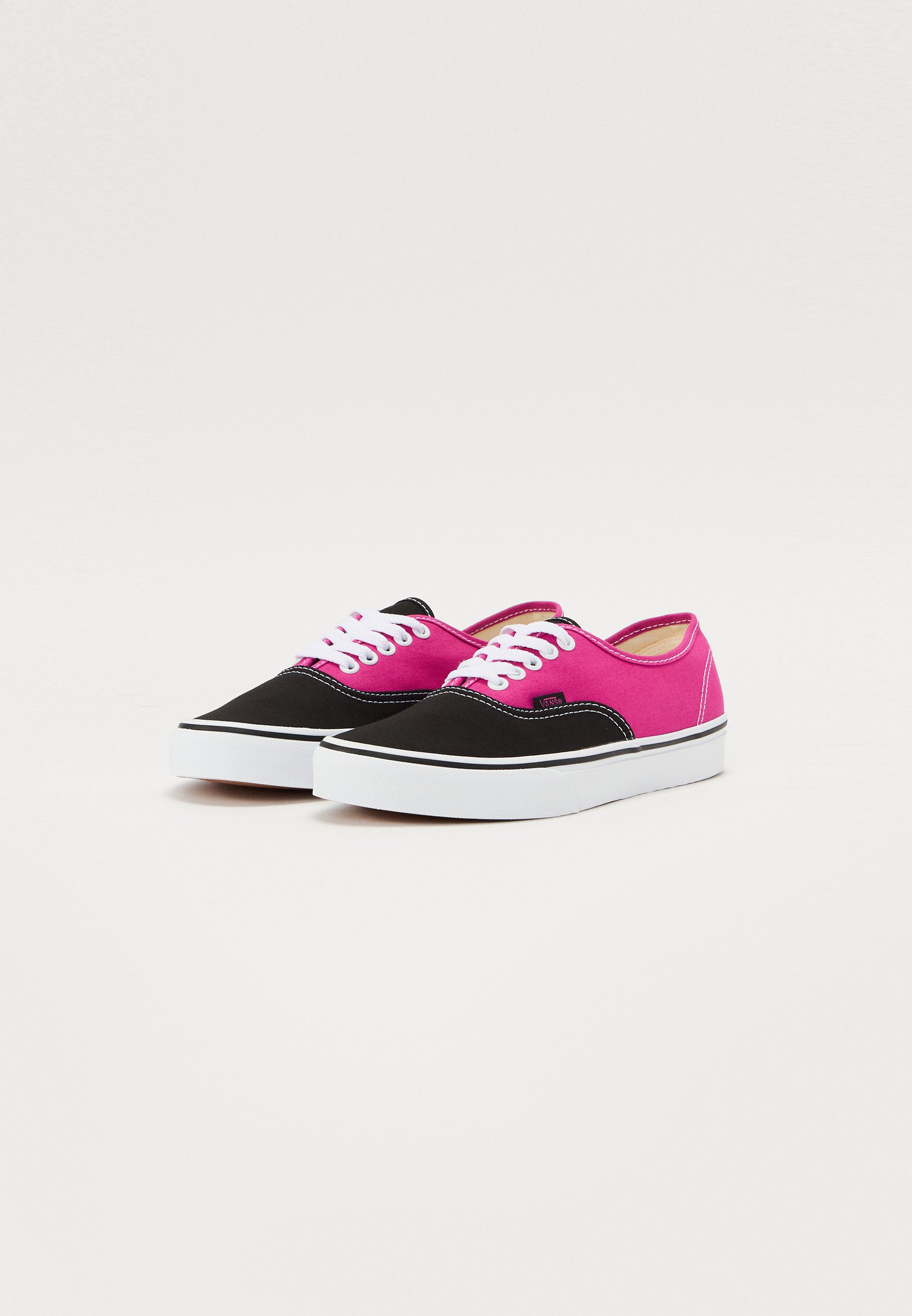 国内配送 VANS AUTHENTIC POP RASPBERRY ROSE VANS (取寄) バンズ オーセンティック Vans Authentic Pop