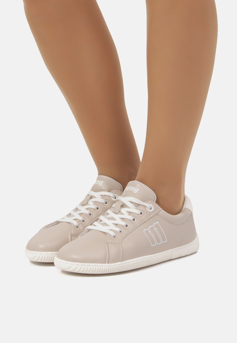 mtng BAREFOOT - Zapatillas - rosa