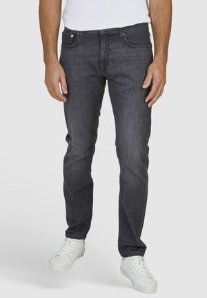 Hechter Paris Slim fit jeans - grau