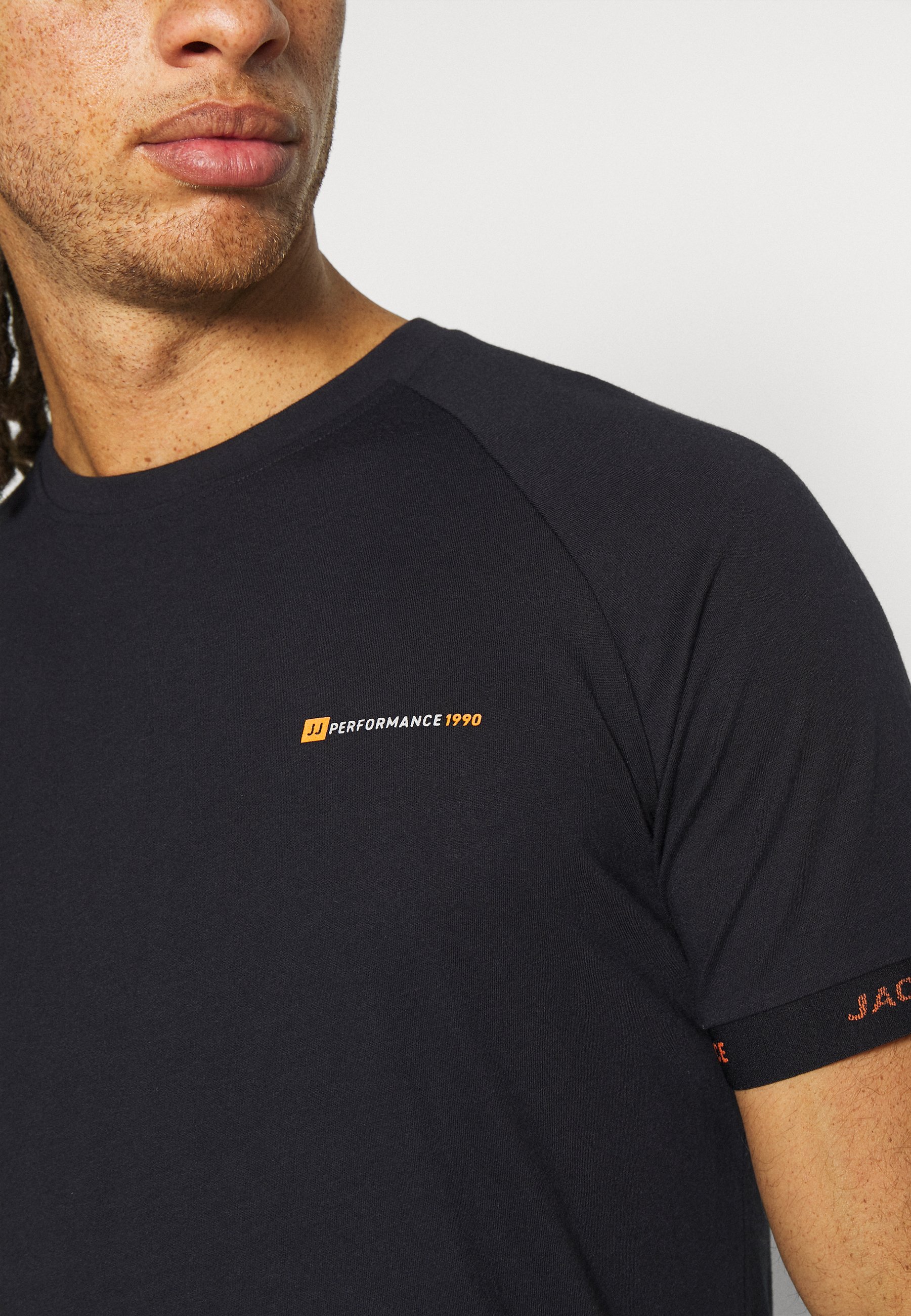 Men JCOFINN TEE - Print T-shirt Men JCOFINN TEE - Print T-shirt