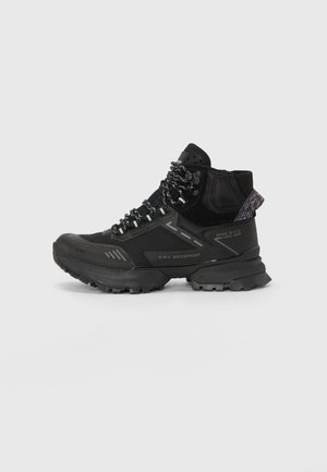 ALEI  - Ankle boots - basic black