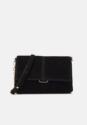 Schoudertas - black