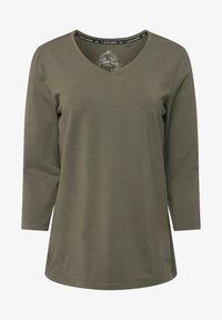 Niewybrane, dark gray