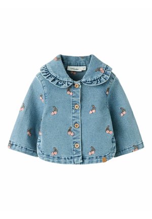 Chaqueta vaquera - medium blue denim