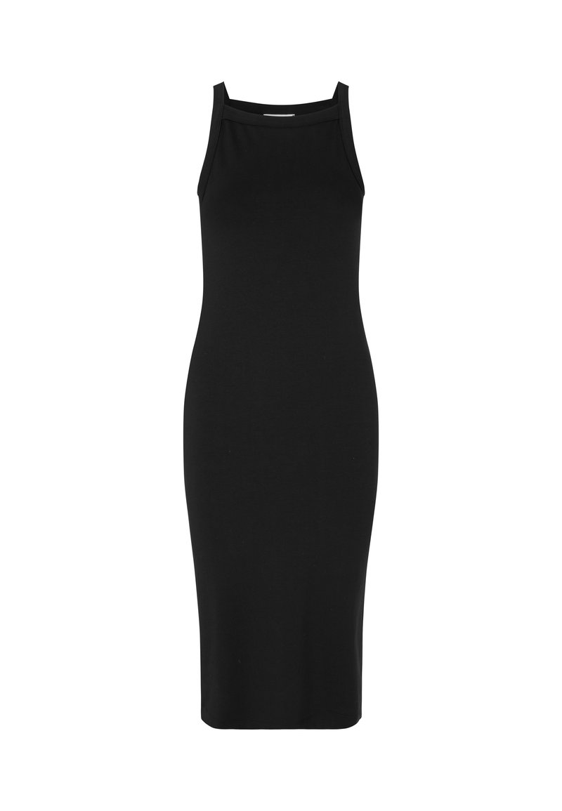 Modström Jerseyjurk zwart