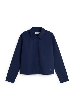 Thinking Mu, DUNA - Chemisier - midnight blue