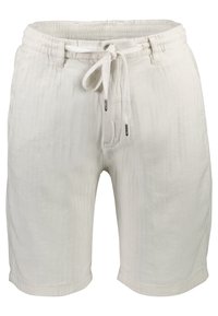 Unselected, optical white