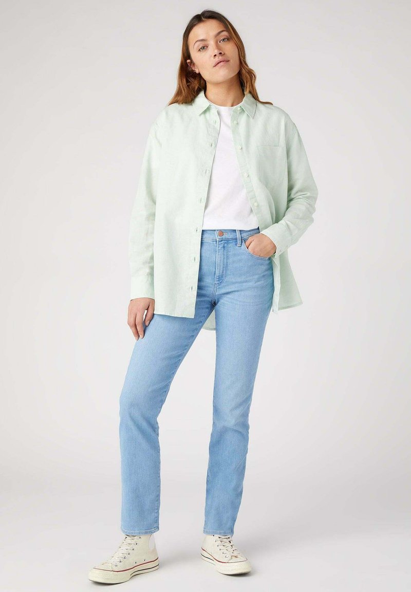 Blugi slim fit