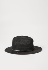 Pepe Jeans BERTA HAT - Hatt - black