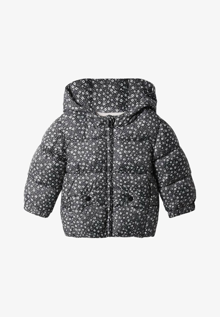 Mango Kids JUNE5 - Vinterjacka - black
