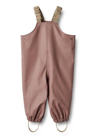 Wheat, CHARLO - Pantalon de pluie - dusty lilac