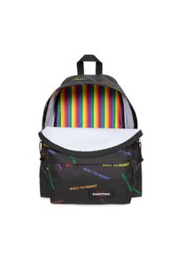 Eastpak PADDED PAK'R - Zaino - color band black