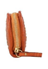 Campomaggi KURA - Portafoglio - cognac