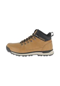 Kaporal BIMO - Baskets basses - camel
