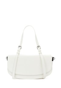 Bolso de mano - white