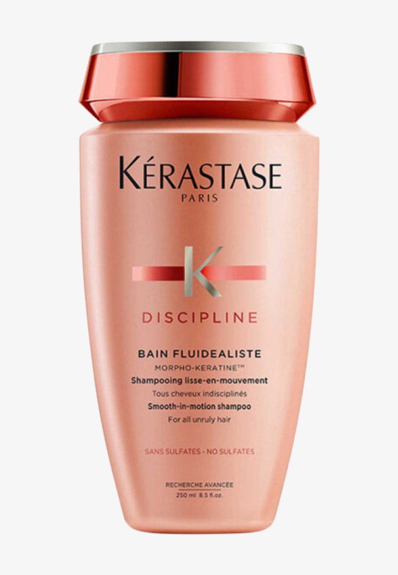 KÉRASTASE - DISCIPLINE BAIN FLUIDEALISTE SULFATE FREE - Sjampo, Forstørre