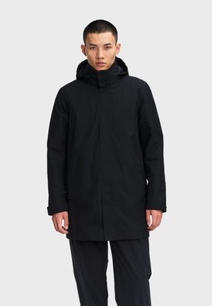 GORE-TEX - Parka - black