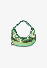 Selezionato, vert caméléon