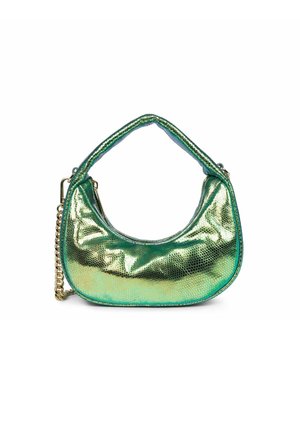 NOHOLITA NIGHT - Sac à main - vert caméléon