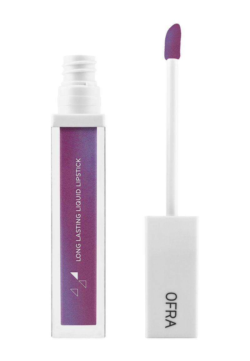 Damen Teint | OFRA LIQUID LIPSTICK Flüssiger Lippenstift fantasia/flieder - BJ22195 Damen Teint | OFRA LIQUID LIPSTICK Flüssiger Lippenstift fantasia/flieder - BJ22195