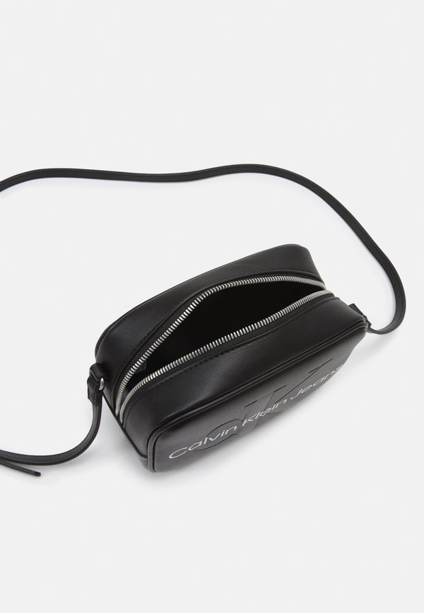 SCULPTED CAMERA MONO - Cross body bag3