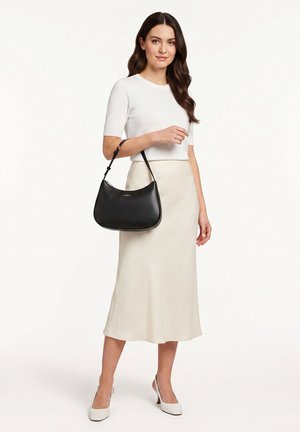 Furla, FURLA MARGOT S SHOULDER BAG - Handtas - nero