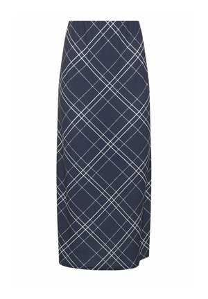 Pixie Girl, PETITE MAXI SKIRTS - Gonna lunga - navy