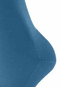 FALKE ClimaWool - Calze - nautical