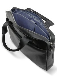 bugatti Portafolios - schwarz