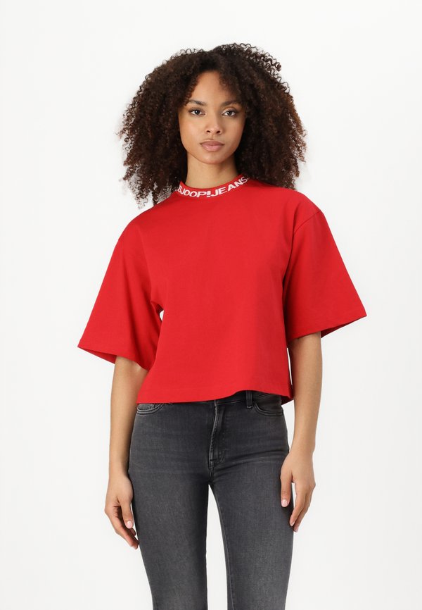 TAFI  - Basic T-shirt