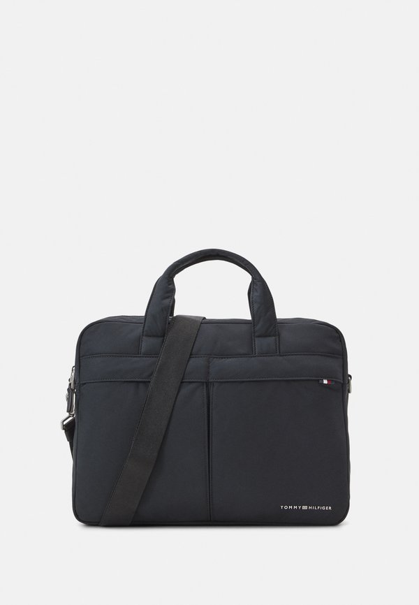 SIGNATURE COMPUTER BAG - Laptop bag
