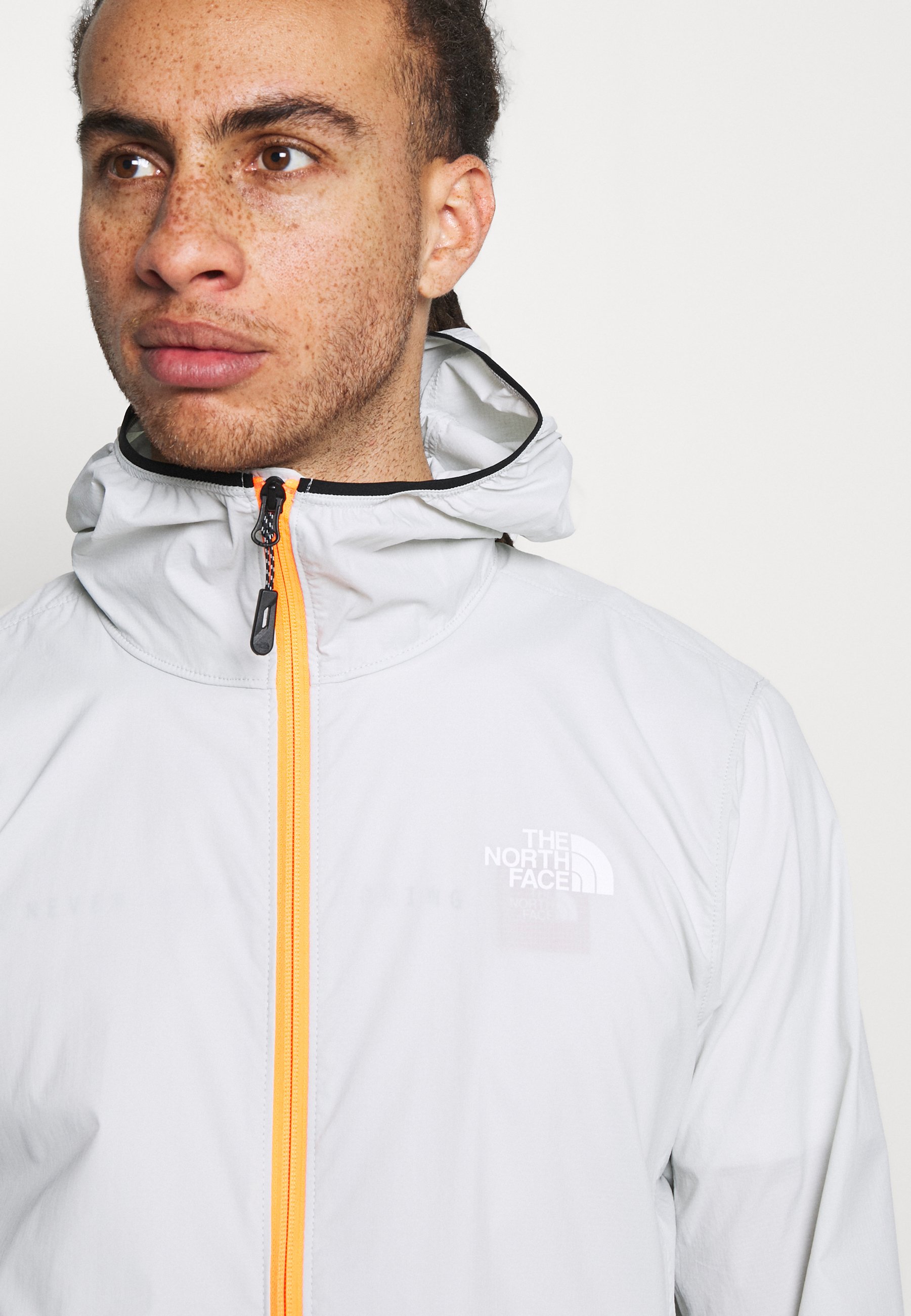 The North Face CIRCADIAN WIND JACKET 