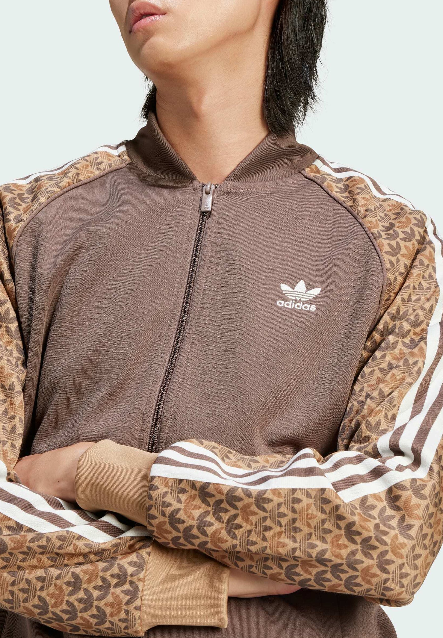 zalando adidas sst