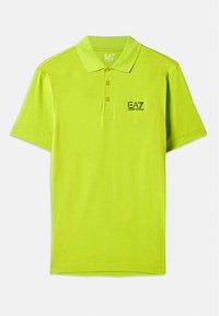 Unselected, macaw green