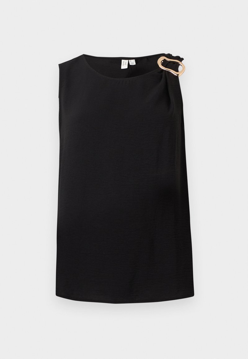 Vero Moda Top zwart Vero Moda Top zwart