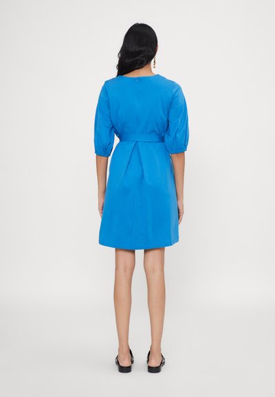 WEEKEND MaxMara JUMBO - Jerseykjole - oceano